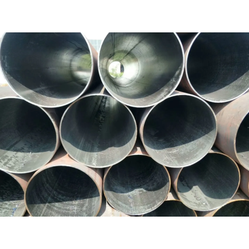 Jis G3457 Thermische expansie voor olie